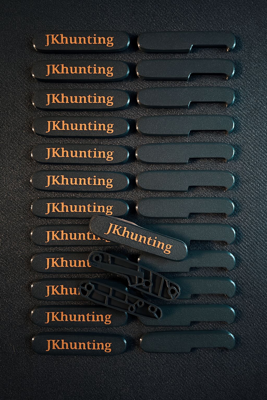 Cerakote realizace 3